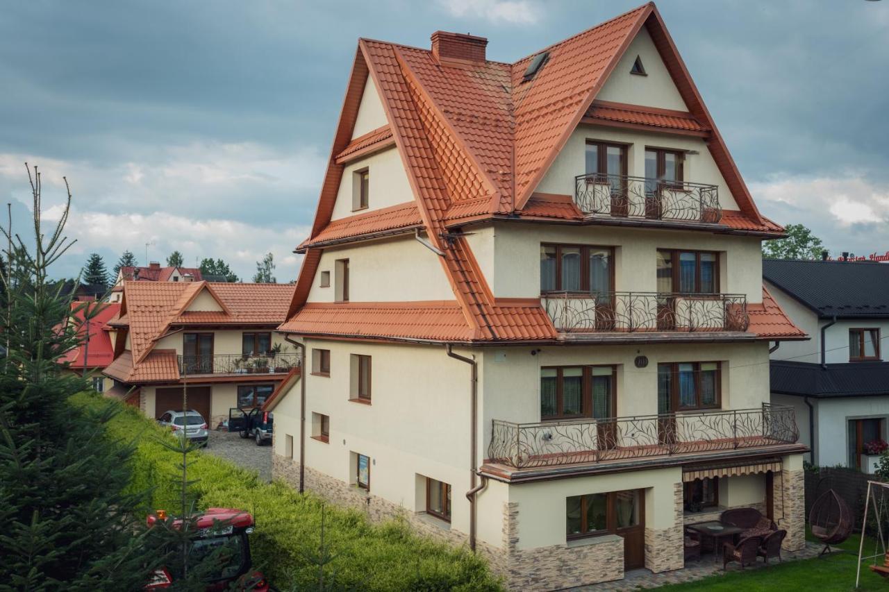 Limba pod Kotelnicą Białka Tatrzańska Zewnętrze zdjęcie